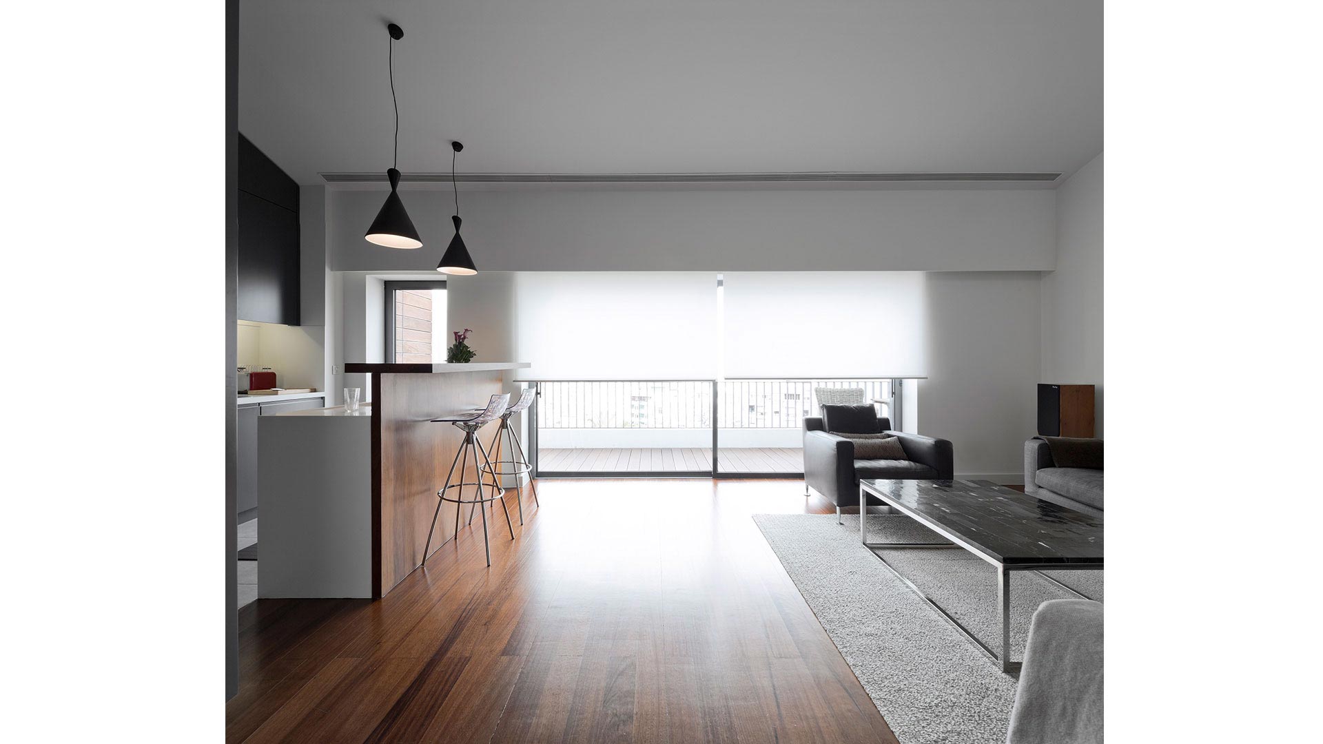 ​Apartamento na Lapa